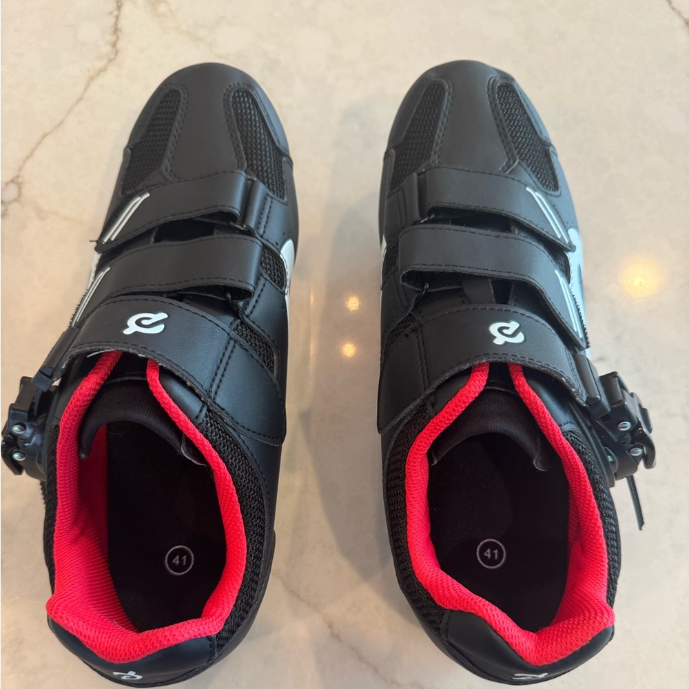 Peloton Cycling Shoes